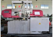 CNC Sawing Machine