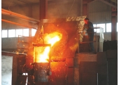 Intermediate Frequency Furnace