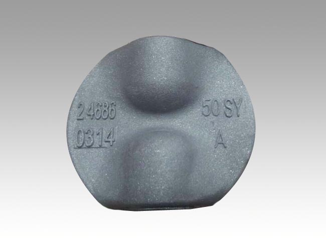 Hastelloy Valve Disc