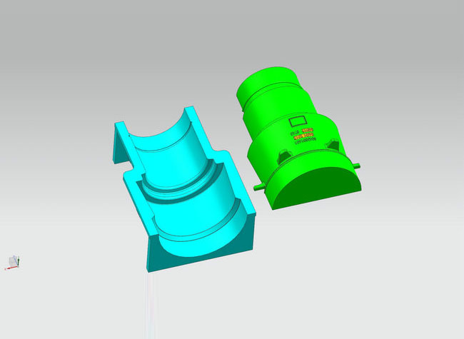 Sand Casting Pattern